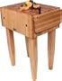 John Boos Pro Chef Block PCA3