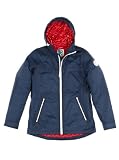 Roxy Damen Jacken Only You, indigo, M, WPWJK092-IND-M
