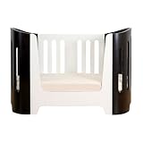 Luxo Toddler Conversion Rail