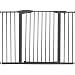 Munchkin Easy-Close Extra Tall and Wide Metal Gate, Dark Grey RS.11849.00
