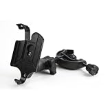 SkyCaddie SGX Temporary Cart Mount