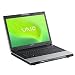 Sony Vaio VGN-BX61VN 15,4 Zoll WXGA Notebook (Intel Core 2 Duo T7500 2.2GHz, 2GB RAM, 250GB HDD, Intel GMA X3100, DVD+/- RW DL, Vista Business)