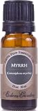 Myrrh 100% Pure Therapeutic Grade Essential Oil- 10 ml