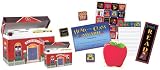 41joa b%2B5LL. SL160  Eureka 849936 Brick School Teacher Reward Kit