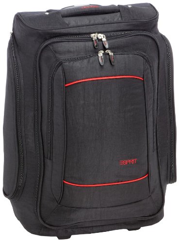 ESPRIT Trolley Koffer Casual, 62x39x24