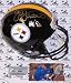 Jack Lambert Autographed Pittsburgh Steelers 