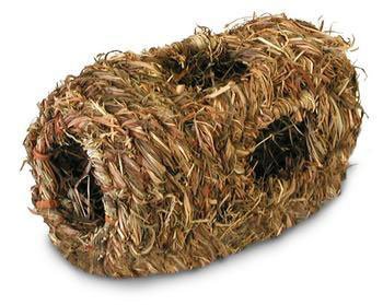 Roll-a-nest Tunnel