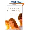 The Summer I Turned Pretty