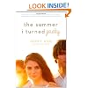 The Summer I Turned Pretty