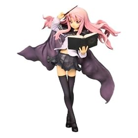 Louise 1/8 Scale Zero no Tsukaima Figure