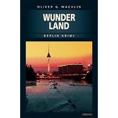 Wunderland: Berlin Krimi