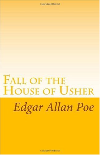 Fall of the House of Usher