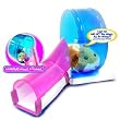 Zhu Zhu Pets Add On Hamster Wheel