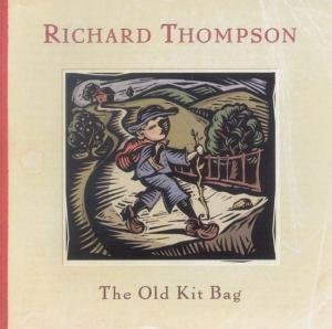 CD-Charts  Music : The Old Kit Bag
