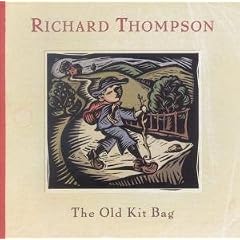 The Old Kit Bag