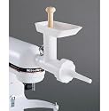 KitchenAid SSA Sausage Stuffer Kit Attachment for Food Grinder