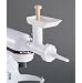 KitchenAid SSA Sausage Stuffer Kit Attachment for Food Grinder
