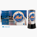 New York Mets Rotating Lamp