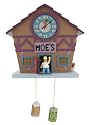 The Simpsons Talking Cuckoo Clock