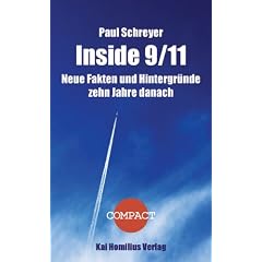 Inside 9/11: Neue Fakten und Hintergr�nde zehn Jahre danach