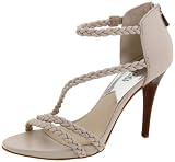 MICHAEL Michael Kors Womens Alexa High Sandal T-Strap Sandal Sandal