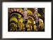 Arches Inside Mezquita, Cordoba, Spain Framed Photographic Poster Print by Oliver Strewe, 21x17