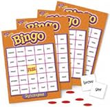 Synonyms Bingo