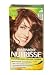 Garnier Nutrisse 535 Medium Golden Mahogany Brown