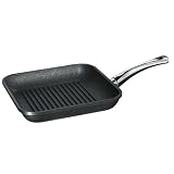 Berndes 11 Milestone Square Grillpan by 