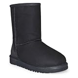 ★★★Cheapest UGG Toddler Classic Black (9)