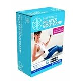 Gaiam Mari Winsor's Pilates Bootcamp Kit