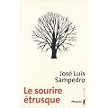 Le sourire �trusque