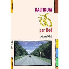 Baltikum per Rad: Litauen - Lettland - Estland