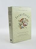 The Victorian fairy tale book