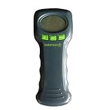 Lewis N. Clark Balanzza Digital Luggage Scale