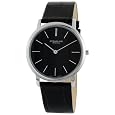 Stuhrling Original Men`s 601.33151 Classic `Ascot` Slim Swiss Watch