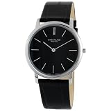 Stuhrling Original Men's 601.33151 Classic 'Ascot' Slim Swiss Watch