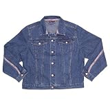 Mississippi State Bulldogs Ladies' MVP Jacket
