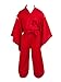 (AnimeGo) Inuyasha Hero Simplified Cosplay Costume mp002405