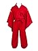 (AnimeGo) Inuyasha Hero Simplified Cosplay Costume mp002405 (L)