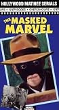 The Masked Marvel [VHS]