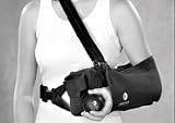 Abduction Pillow w/Sling - Large