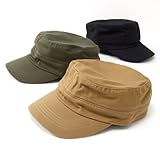 ドイツ、パトロールキャップ(CPM16N)シグナルバッジ付 シグナル