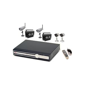Q-See QSD9004VW2-320 Sale