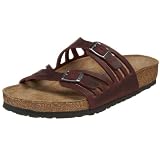 Birkenstock Women's Granada Soft Footbed Sandal