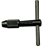 Bosch 395908 3/8-Inch Square Drive T-Handle Tap Wrench [並行輸入品]