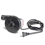 AirBedz Electric AC Portable Air Pump