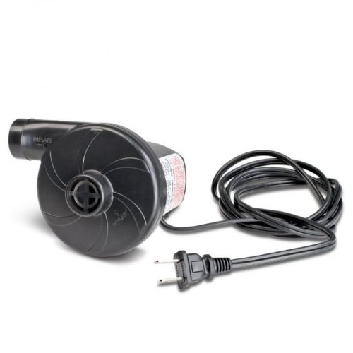 AirBedz Electric AC Portable Air Pump