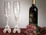Baby Keepsake: Fairytale Theme Toasting Glasses (Set of 6)