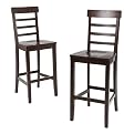 Avington Pub Chairs -2 pk